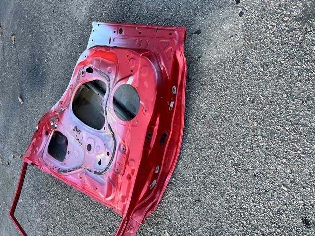 Двері задні, праві Toyota 670030R091 ціна, від 101.35 USD