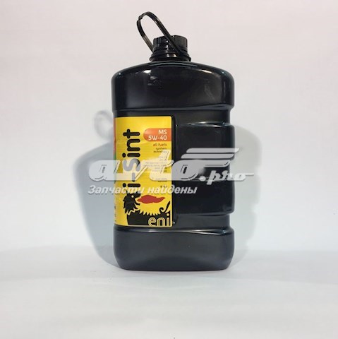 Моторна олива ENI 102282