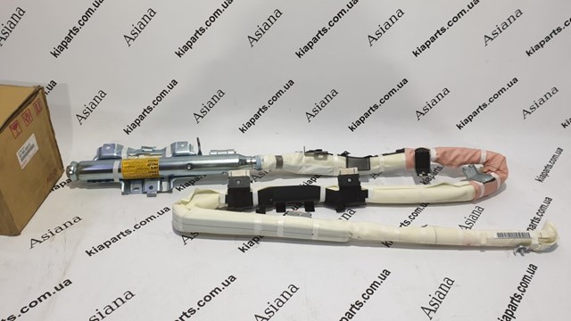 624053L300 Hyundai/Kia Передня балка