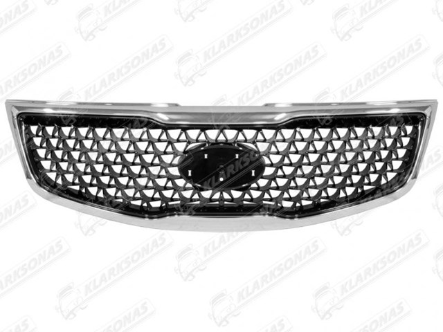 Купити 863513W500 Hyundai/Kia Захисна решітка радіатора