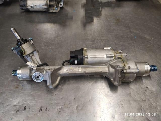 Купити 7818974892 Bosch Рульова рейка