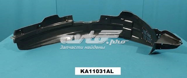 Підкрилок передній правий KIA Quoris 