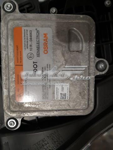 LR057299 Land Rover Фара передня права