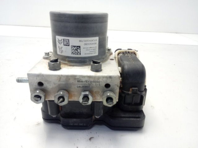  Peugeot/Citroen 9834565080 ціна, від 160.93 USD