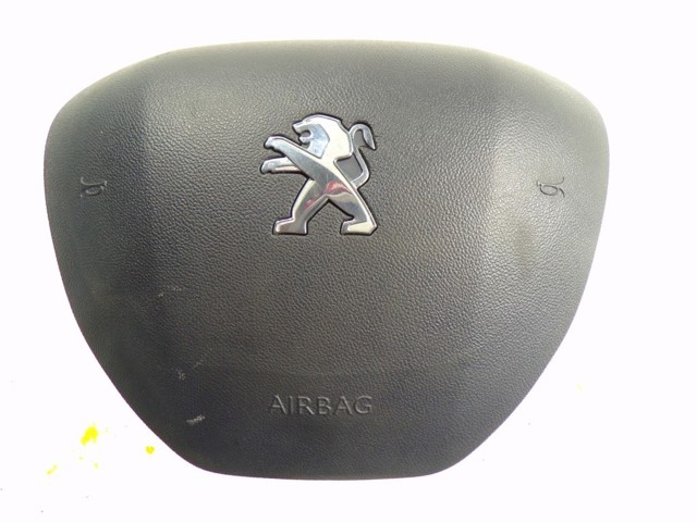 Подушка безпеки, водійська, AIRBAG 98072114ZD Peugeot/Citroen