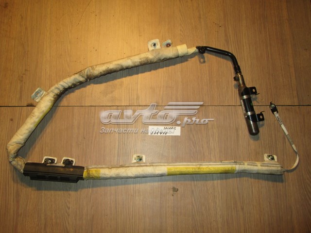850101R200 Hyundai/Kia Подушка безпеки, збоку ейрбегів