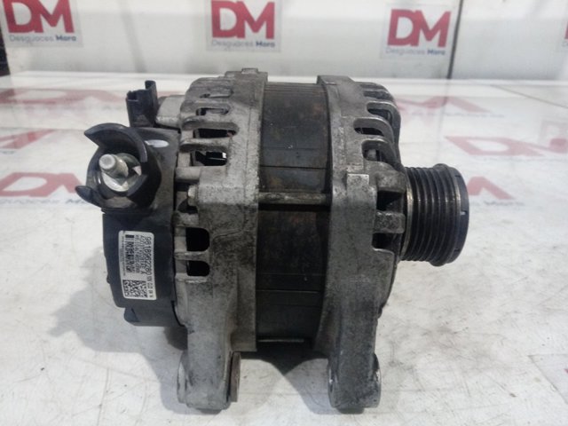 9818962280 Peugeot/Citroen Авто генератор