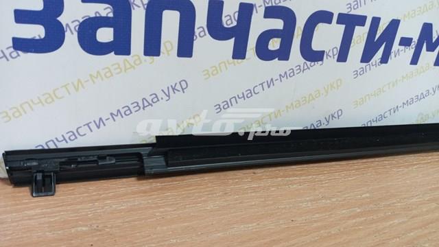 Скло та ущільнення вітрового скла (деталі) Mazda BP4K50650F ціна, від 19.80 USD