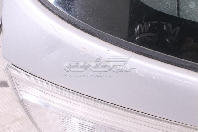 Двері багажника Subaru 60809FG0109P