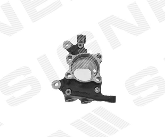 Купити NR3Z3K185A Ford Цапфа передні праві
