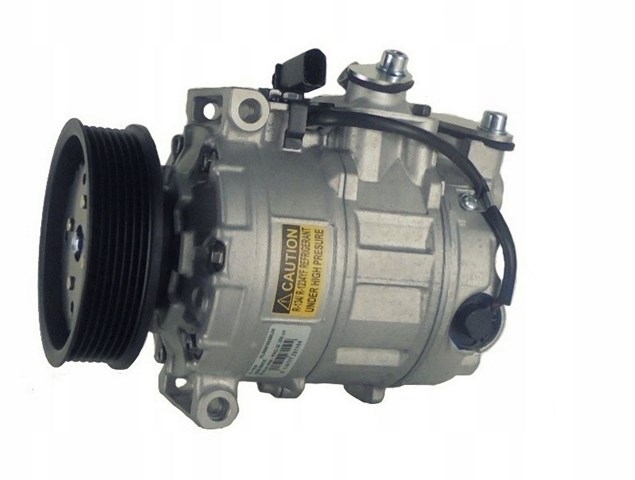 Компресор кондиціонера 3B0820803C Denso