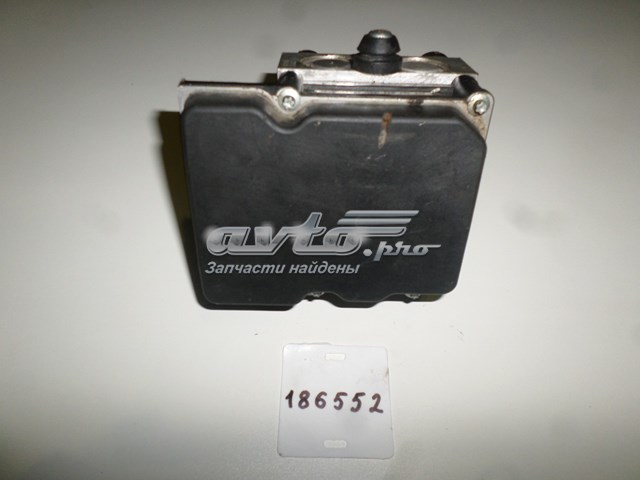 8201288015 Renault (RVI) Блок управління АБС (ABS)