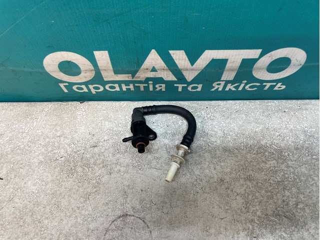 Регулятор тиску палива Hoffer 8029812