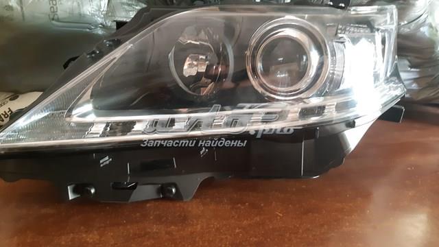 Фари Toyota 811700E160 ціна, від 1334.55 USD