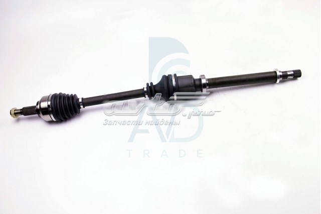 Купити DS7354R BGA Піввісь права