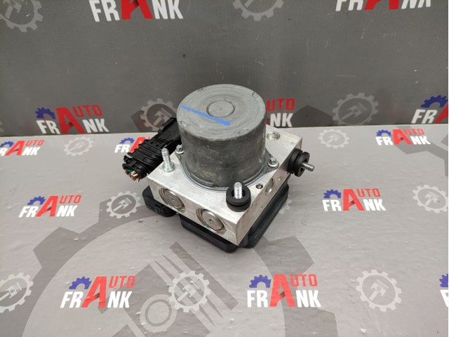Купити 476604029R Renault (RVI) Гідроблок АБС