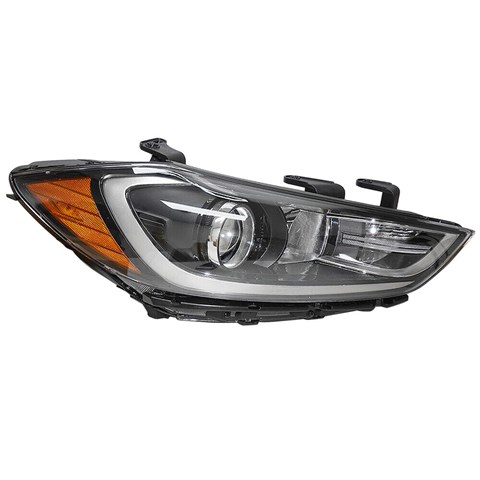 92101F3000 Hyundai/Kia Фара дальнього світла в зборі