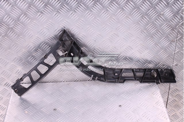 Купити C2Z13534 Jaguar Кріплення бамера ліве