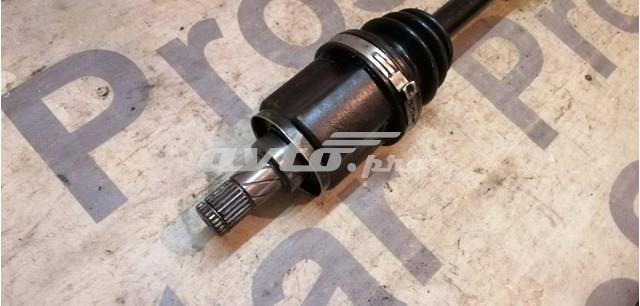 Піввісь передня, права Nissan/Infiniti 3910095F0D ціна, від 99.39 USD