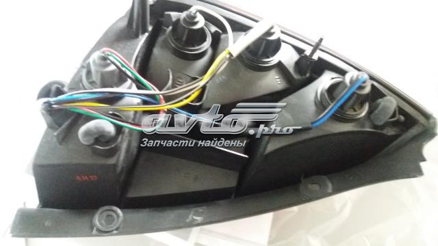 Задні ліхтарі General Motors 96272064 ціна, від 17.61 USD