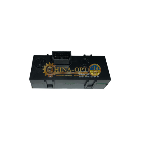  1017003436 Geely