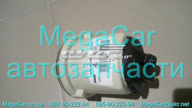 Фара протитуманна, ліва/права Iveco 504181095 ціна, від 27.87 USD