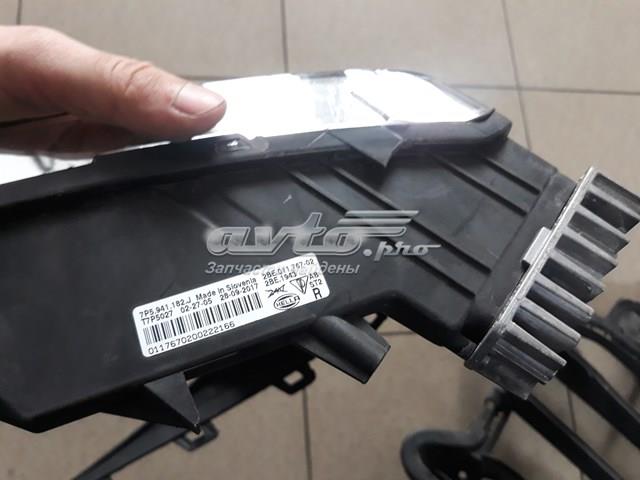 7P5941182J VAG Покажчики повороту (передні)