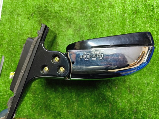 Праве бокове дзеркало Mitsubishi MR416480