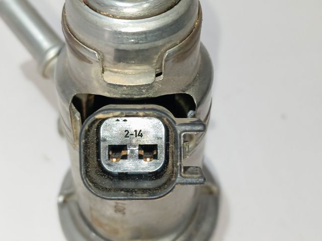 Форсунка вприскування AD BLUE 9842811780 Peugeot/Citroen