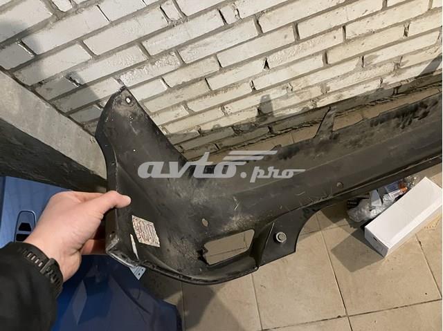 Бампер задній, верхня частина Toyota 521500R110 ціна, від 66.67 USD