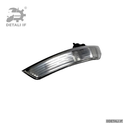 Покажчик повороту дзеркала, лівий Detali IF DF14253