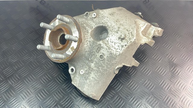Кулак поворотний лівий Land Rover LR090543 ціна, від 163.76 USD