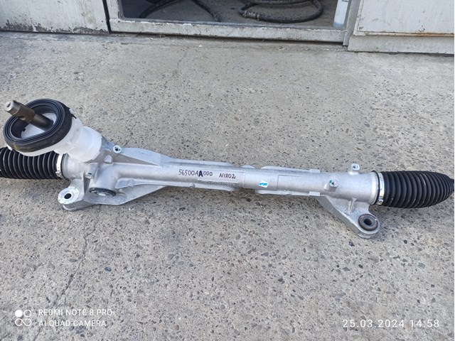 56500AA000 Hyundai/Kia Рейковий рульовий механізм