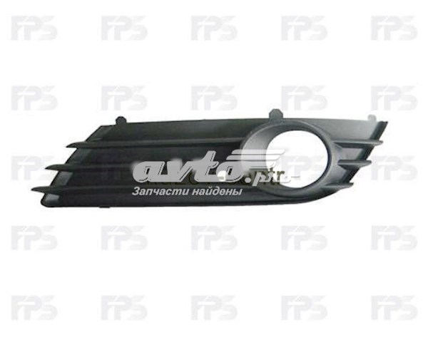 FP5206997 FPS Решітка протитуманних фар ліва
