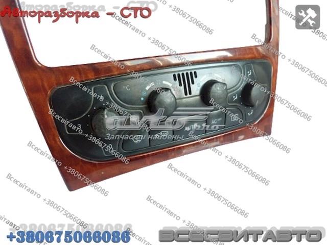 Регулятор вентилятора обігрівача Mercedes 9140010497 ціна, від 21.98 USD