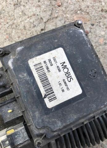 Рульова рейка 57700C5610 Hyundai/Kia