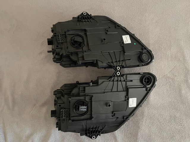 Купити 95B941009AR Porsche 