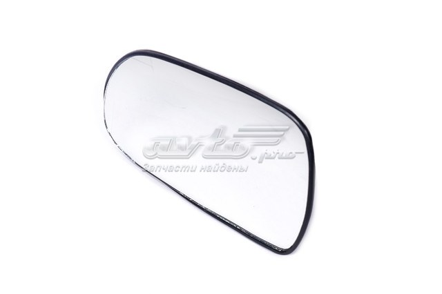 1068003399 Geely Дзеркальний елемент лівий