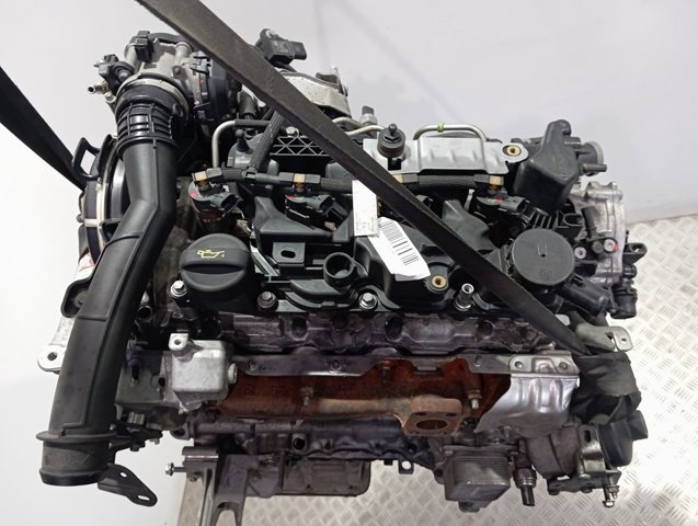 Купити YH01 Peugeot/Citroen Двигун