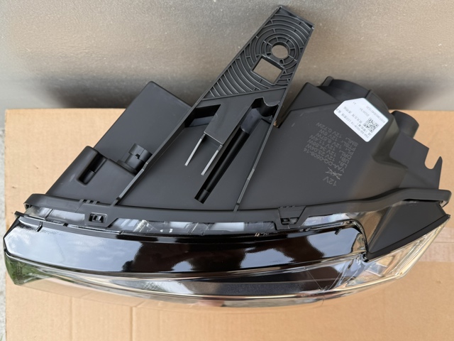 Купити 68266648AG Chrysler 