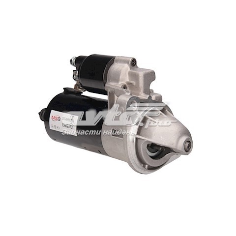 Стартер MSG CMS372 ціна, від 79.77 USD