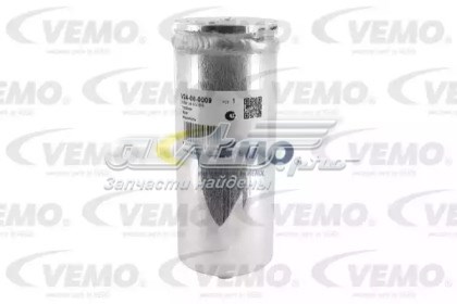 Ресивер-осушувач кондиціонера V24060009 VEMO