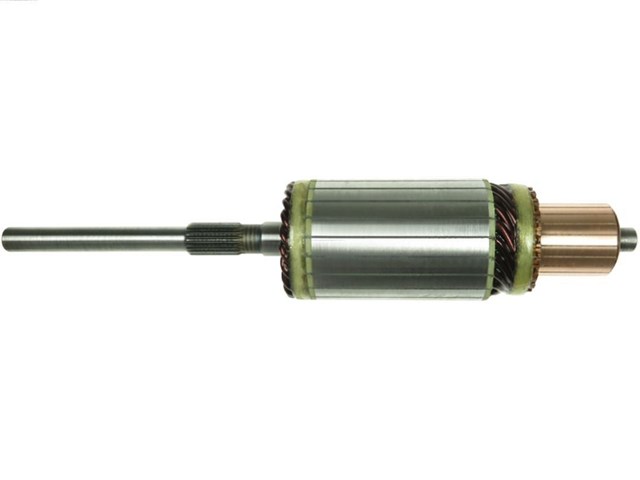 Якір стартера AS/Auto Storm SA0045