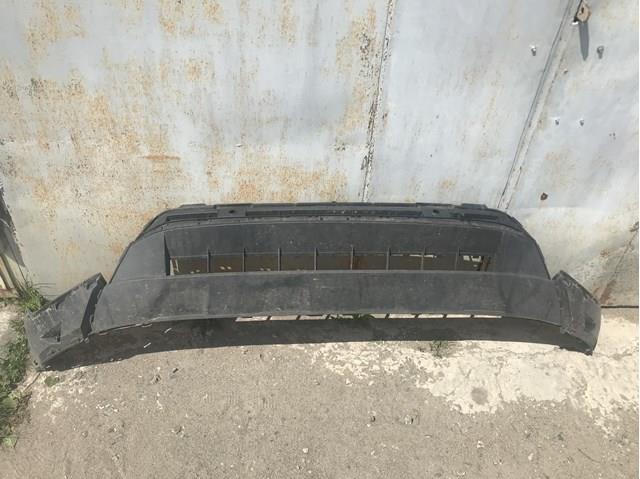 Купити 760807039S9B9 VAG Нижня накладка на передній бампер