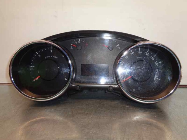  9666174980 Peugeot/Citroen