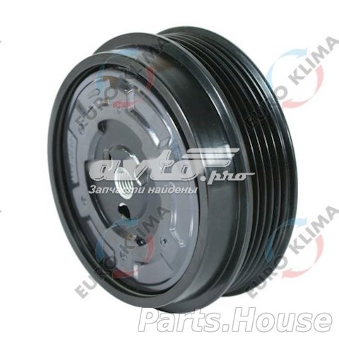 Муфта компресора кондиціонера Euroklima CA545 ціна, від 41.90 USD