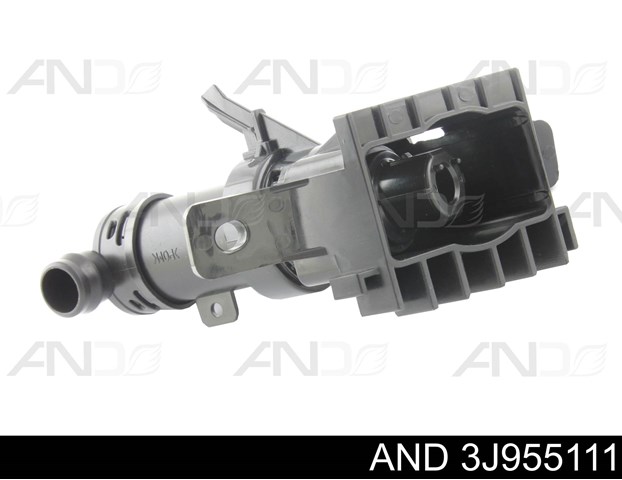 TQ21029 Tqparts Тримач форсунки омивача фари, підйомний циліндр