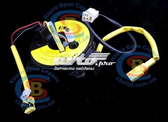 A213402080BA Chery Шлейф Airbag
