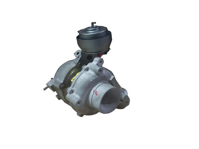 Турбіна IHI VJ36 ціна, від 191.31 USD