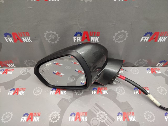 Купити DS7317683 Ford Бічне дзеркало заднього виду ліве